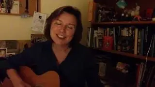 52 Songs Project #37: Another Dark Day