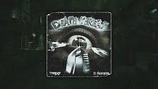 TENNGAGE X DJ PLAYSTATION - DEATH TREAD (FULL EP)