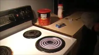 Angry Grandpa Reviews 2010!
