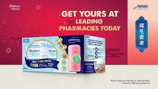 Nutren Optimum | CNY 2021 Twin Pack Promo