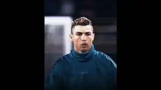 Ronaldo 2017 - moonlight edit | Alight motion free preset