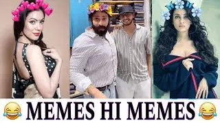 Waah beta mauj kardi 😂🤣 || #funny memes || DropOut Memes 😎🔥