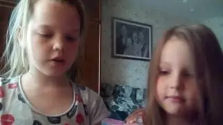 Как сделать еду для lps (пончик)