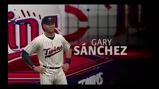 MLB The Show 22 Franchise Mode Minnesota Twins Episode 21