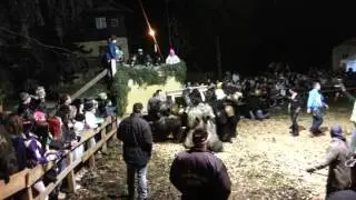 Tischziachn Debant 1.12.12 