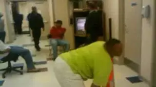 egutta tv (kev gets dirty)