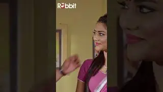 Watch a beautiful but cheating wife who invites Tv cable operator in absence of her husband!