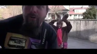 Osterhasenlied