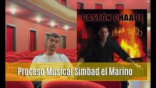 Entrevista Proceso Musical - Simbad El Marino