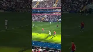 В какой на самом деле атакующий футбол играет Зенит