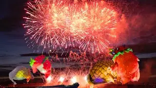 Dragon Festival Krakow 2023 - Wielka Parada Smoków 2023 Krakow, Poland
