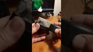 Фильтр для компрессора #automobile #diy