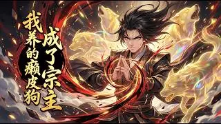 【Multi Sub】💥 我養的癩皮狗成了宗主My Mangy Dog Became a Sect Master 
