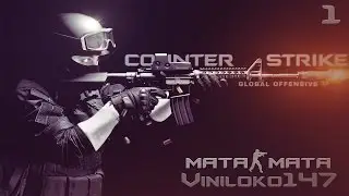 mata mata com a galera no CS GO #1