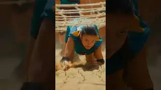 OYUNDA KAL: EĞLENCE ARENASI - FRAGMAN (30 AĞUSTOS'TA SİNEMALARDA)