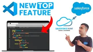 New cool tips and tricks in VS Code-Sticky Scroll | 