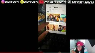 Corey BROKE BUM A**  LOST HIS MIND SPEAKING ON ME!