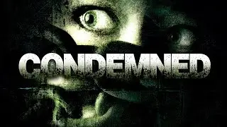 PLAYING Condemned: Criminal Origins (or F.E.A.R)