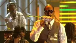 Snoop Dogg and Cypress Hill on George Lopez - performing 