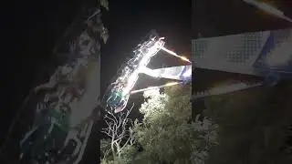 Атракцион Молоток в Гиленджике🤩🤩