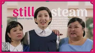What is STILL STEAM?