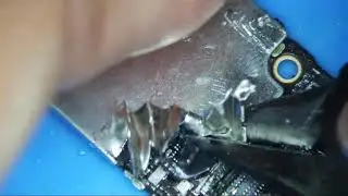 iPhone XR Dead after overnight Charging Repair