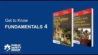 Get to Know Fundamentals 4