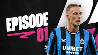 BALLIEMAN #1 - Klaar voor het seizoen?