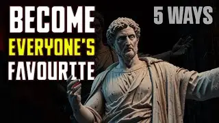 5 Stoic Rules to Become Everyone's Top Priority | Transform Your Life with Stoicism