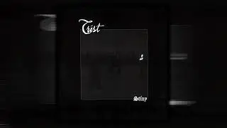 Trist - Stíny (2007)
