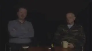 Гиркин о Путине