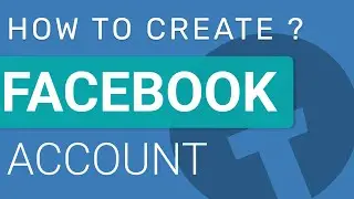 How to create Facebook account in 2022 | How to create Facebook Profile in 2022 for beginners