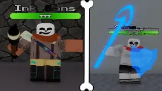 Normaly Utmm Game Hard bosses Showcase