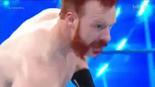 Риддл против Усо против Шеймуса против Корбина 4 сентября/Riddle vs Uso vs Sheamus Corbin September4