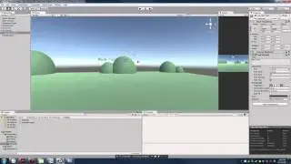 Unity C# Tutorials - Completing A Level with a Win Message