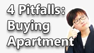 Apartment vs house investment: 4 pitfalls of buying an apartment as an investment property
