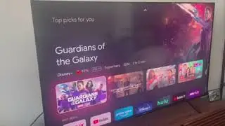 Hisense ULED 4K Premium 55U6H Quantum Dot QLED Series 55 Inch Smart Google TV, Dolby Vision Atmos