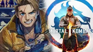 🔴VOD 5/18/2023 - STREET FIGHTER 6 OPEN BETA LAUNCH NIGHT/MK REVEAL REACTION