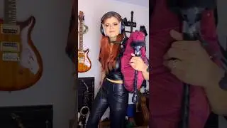 Barracuda - Heart on bagpipes