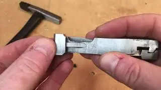 SKS Firing Pin Replacement