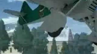 Random Anime Awards - Best Unintentionally Funny Scene