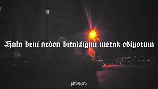 Lil peep & Marshmello - Spotlight Türkçe