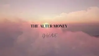 Program Your Brain with THE ALTER MONEY G-WAVE Theta Waves & Affirmations