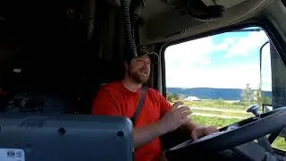 Daily Trucking - STEERING WHEEL SPINNERS