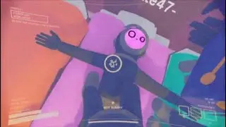 Content Warning Funny Montage