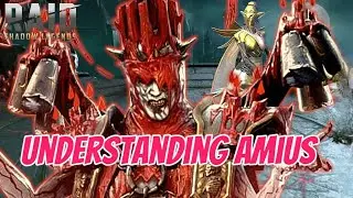 How to defeat Amius | Elenaril is MVP | Rotation 3 April 2025 | Raid: Shadow Legends