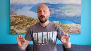 ¿Cómo crear una página web de fotografía profesional para vender tus fotos? 📸 🧑‍💻 💶 (1/2)