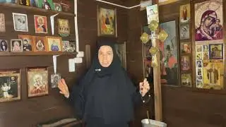Как история Будды стала житием святого Иосафа- царевича индийского.