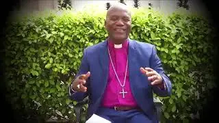 CHRISTMAS MESSAGE BY HIS LORDSHIP, RT. REV'D EPHRAIM IKEAKOR