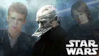 I Will Change Your Opinion On Anakin Skywalker In 1 Minute....